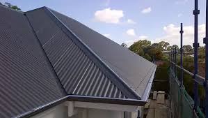 Best Commercial Roofing Services  in Crestwood, MO